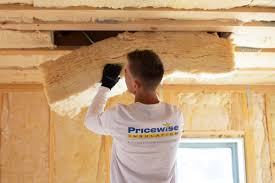 Best Commercial Insulation Services  in Trinity, AL